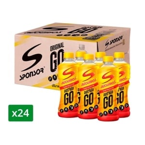 pdc_สปอนเซอร์ โก เครื่องดื่มเกลือแร่ รสออริจินัล 420 มล. แพ็ค 24