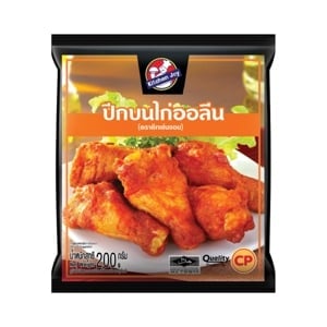 pdc_คิทเช่นจอย ปีกกลางไก่ออลีน 200 ก.
