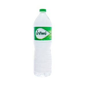 pdc_น้ำทิพย์ น้ำดื่ม 1.5 ล.