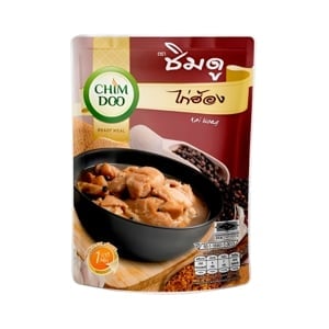 pdc_ชิมดู ไก่ฮ้องพร้อมทาน 85 ก.