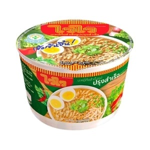 pdc_ไวไว บะหมี่กึ่งสำเร็จรูป รสปรุงสำเร็จ ชนิดชาม 70 ก.