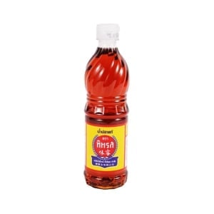 pdc_ทิพรส น้ำปลาแท้ 500 มล.