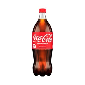 pdc_โค้ก น้ำอัดลม รสออริจินัล สูตรน้ำตาลน้อยกว่า 1.95 ล.
