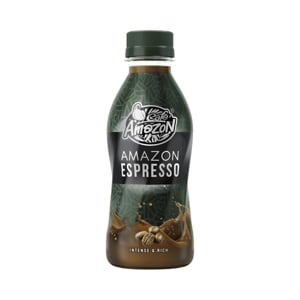 pdc_อะเมซอน กาแฟปรุงสำเร็จ เอสเปรสโซ่ 200 มล.