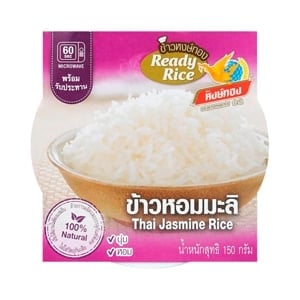 pdc_หงษ์ทอง ข้าวหอมมะลิ 150 ก.