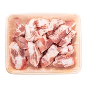 pdc_วี อาร์ เฟร็ช กระดูกอ่อนพายแก้วหมู