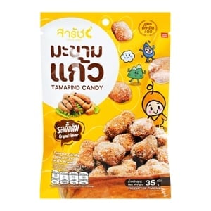 pdc_สารัช มะขามแก้ว รสดั้งเดิม 35 ก.