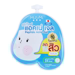 pdc_มิซึมิ เปปไทด์ แอคเน่ เจลแต้มสิว 4 ก.