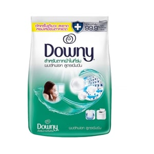 pdc_ดาวน์นี่ ผงซักฟอกสูตรเข้มข้น สำหรับตากผ้าในที่ร่ม 500 ก.