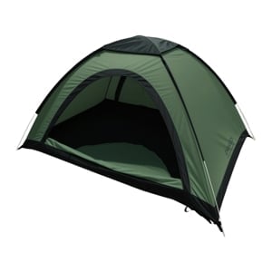 pdc_เบสิโค เต็นท์ป๊อปอับสำหรับ 2 คน รุ่น CGBC31106G สีเขียว