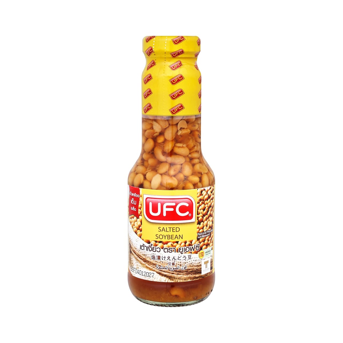 pdc_ยูเอฟซี เต้าเจี้ยว 340 ก.