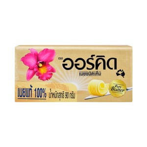 pdc_ออร์คิด เนยเค็ม 90 ก.