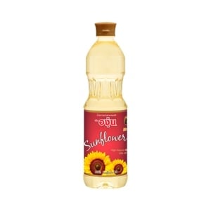 pdc_องุ่น น้ำมันทานตะวัน 1 ล.
