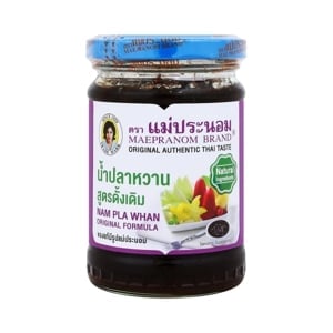 pdc_แม่ประนอม น้ำปลาหวานสูตรดั้งเดิม 228 ก.