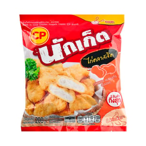 pdc_ซีพี นักเก็ตไก่คลาสสิก 200 ก.