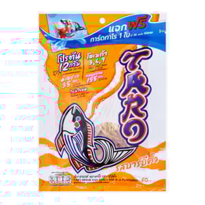pdc_ทาโร ปลาสวรรค์ รสบาร์บีคิว 50 ก.