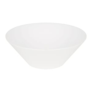 pdc_เบสิโค ชาม รุ่น XBW60X ขนาด 6 นิ้ว สีขาว