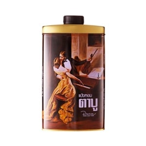 pdc_ตาบู แป้งหอม รุ่นใหม่ 200 ก.