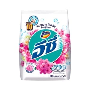 pdc_แอทแทค อีซี่ ผงซักฟอก สูตรซากุระสวีท 800 ก.