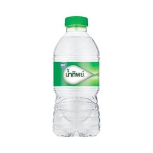 pdc_น้ำทิพย์ น้ำดื่ม 350 มล.