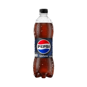 pdc_เป๊ปซี่ แม็กซ์ เครื่องดื่มอัดลม 550 มล.