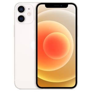 pdc_แอปเปิ้ล ไอโฟน 12 ขนาด 64 GB สีขาว