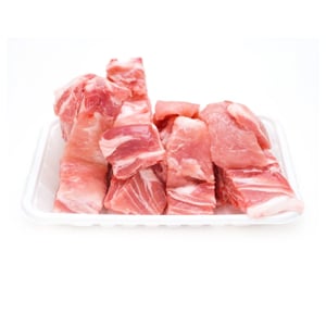 pdc_วี อาร์ เฟร็ช ซี่โครงหมูอ่อน