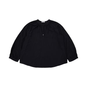 pdc_เบสิโค เสื้อ สำหรับผู้หญิง รุ่น FSTN25Q4LW039 สีดำ
