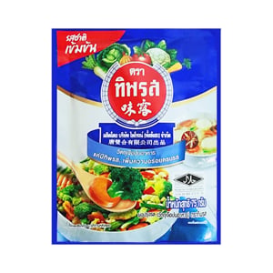 pdc_ทิพรส ผงปรุงครบรส 75 ก.