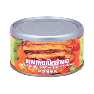 pdc_โยตา แกงเผ็ดเป็ดย่าง เจ 200 ก.