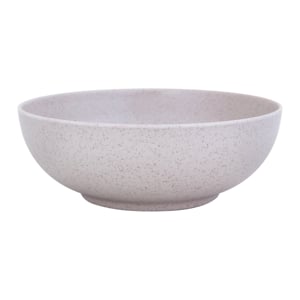 pdc_ซุปเปอร์แวร์ ชามกลมทรง Organic รุ่น B94024 ขนาด 8.5" สีลาเต้