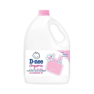 pdc_ดีนี่ ออร์แกนิค นิวบอร์น น้ำยาซักผ้าเด็ก กลิ่นฮันนี่สตาร์ 2800 มล.