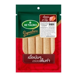 pdc_เบทาโกร ไส้กรอกวุ้นเส้นคลาสสิค 500 ก.
