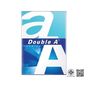 pdc_ดับเบิ้ล เอ กระดาษถ่ายเอกสาร A4 80 แกรม