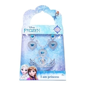 pdc_เกี๊ยกทอยส์ ของเล่น FROZEN เครื่องประดับเจ้าหญิง รุ่น FZ-2831D4