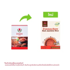 pdc_บัวชมพู ข้าวหอมมะลิแดง ขนาด 1 กก.