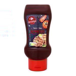 pdc_คาร์ฟูร์ เซนเซชั่น โซส บาร์บิคิว 400 ก.