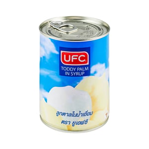 pdc_ยูเอฟซี ลูกตาลในน้ำเชื่อม 565 ก.