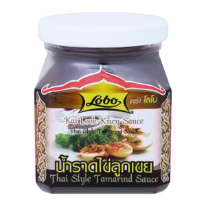 pdc_โลโบ น้ำราดไข่ลูกเขย 270 ก.