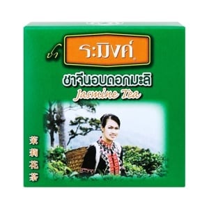 pdc_ระมิงค์ ชาจีนอบดอกมะลิ 30 ก.