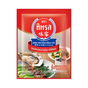 pdc_ทิพรส ซอสหอยนางรมชนิดผง 70 ก.