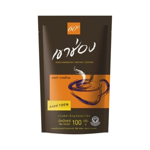 pdc_เขาช่อง กาแฟสำเร็จรูปชนิดเกล็ด 100 ก.