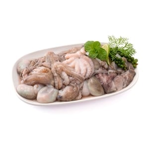 pdc_ปลาหมึกสาย (เฉลี่ย 30-40 ตัว/กก.)