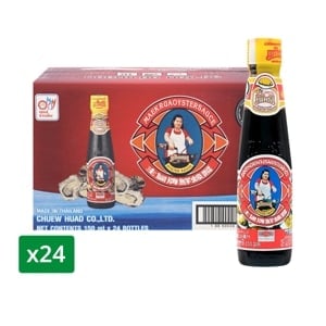 pdc_แม่ครัว ซอสหอยนางรม 150 มล. x 24 ชิ้น