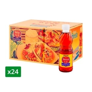 pdc_ทิพรส น้ำปลาแท้บรรจุขวดเพท 300 มล. แพ็ค 24