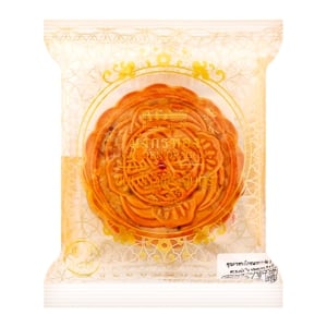 pdc_มังกรทอง ขนมไหว้พระจันทร์ไส้โหงวยิ้ง ไข่ 1 ฟอง 170 ก.
