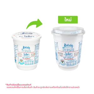 pdc_โยลิดา โยเกิร์ต รสธรรมชาติ 450 ก.