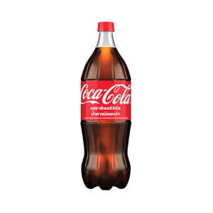pdc_โค้ก น้ำอัดลม รสออริจินัล สูตรน้ำตาลน้อยกว่า 1.5 ล.