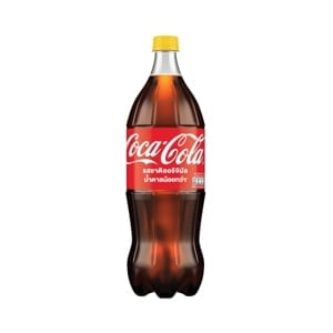 pdc_โค้ก น้ำอัดลม รสออริจินัล สูตรน้ำตาลน้อยกว่า 1.5 ล.
