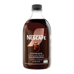 pdc_เนสกาแฟ เรดี้ทูมิกซ์ สูตรเอสเปรสโซ ไม่มีน้ำตาล 500 มล.